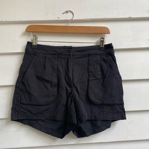 Lululemon womens shorts